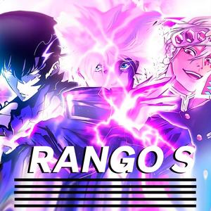 Rango S (feat. Ghostdragón & Luckster)