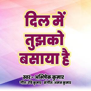 Dil Me Tujhko Basaya Hai