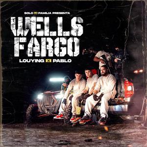 Wells Fargo (feat. Pavlo)