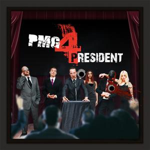 PMG 4 President (Explicit)