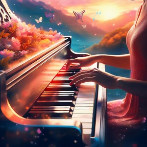 Piano Relaxation Keys