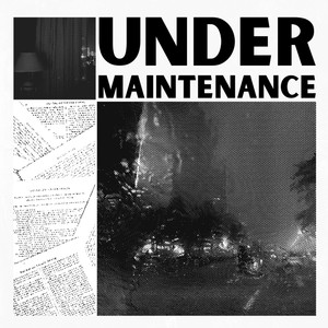 Under Maintenance