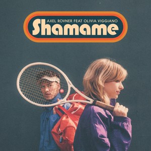 Shamame (feat. Olivia Viggiano)