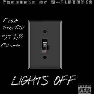 Lights Off (Explicit)