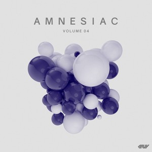 Amnesiac, Vol.04