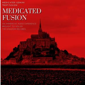 Trop Fusion - Roll 1 Up (Explicit)