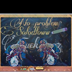 No problem (Explicit)