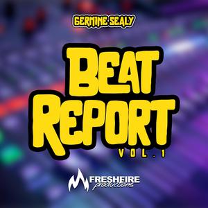 Beat Report, Vol. 1