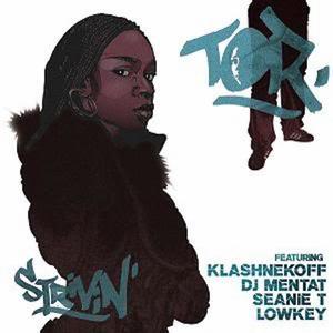 Strivin' Harder (feat. Klashnekoff) (Show N Prove Remix)