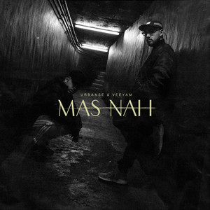 Mas Nah (Explicit)