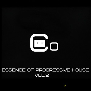 Essence of Progressive House, Vol. 2