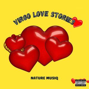 Virgo Love Stories (Explicit)