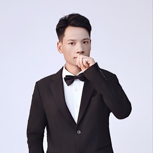 海风轻轻吹我心