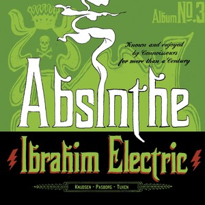 Absinthe