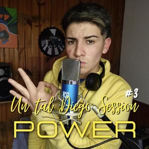 Session, Vol. 3 Power