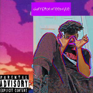 Champion Freestyle (Explicit)