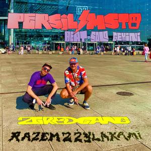 ZGRED GANG RAZEM Z ŻYLAKAMI (feat. MSTO & SOLO GEMINI) [Explicit]