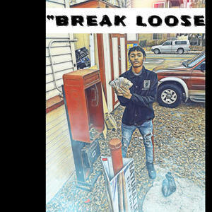 Maxn - Break Loose (Explicit)