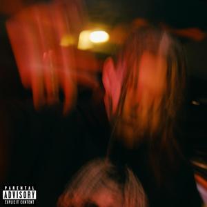 BAD DAYS (feat. k4dn) (Explicit)