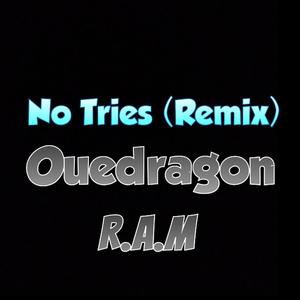 No Tries (feat. R.A.M) (Remix|Explicit)