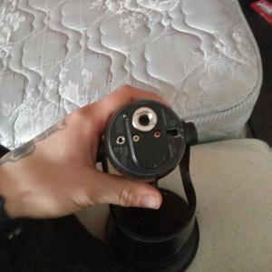 your hand (Explicit)