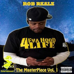 The MasterPiece, Vol. 1 (Explicit)