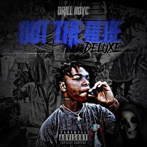 OUTTHABLUE (Deluxe) [Explicit]