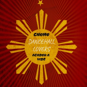 Dancehall Lover's Acabou a Vibe