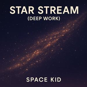 Star Stream (40 Hz Gamma Binaural)