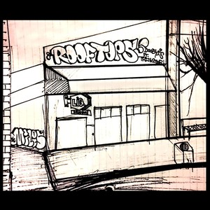Rooftops(feat. Trickster) (Explicit)