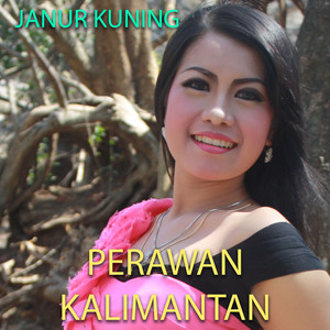 Perawan Kalimantan