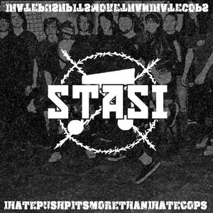 I HATE PUSH PITS MORE THAN I HATE COPS (Explicit)