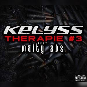 Therapie 3 (feat. MALTY 2BZ) [Explicit]