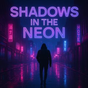 Shadows in the Neon