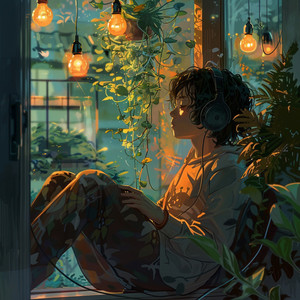 Echoes Relaxation Lofi
