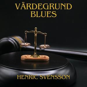 Värdegrund blues