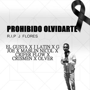 Prohibido Olvidarte (RIP J FLORES) (feat. El Gusta, G Joe, Mablin Nikol, Crismen, Crisfer Flow & Olver)