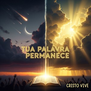 Tua Palavra Permanece
