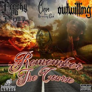 Remember The Course (feat. Outwilling & Cleve The Harmony God) (Explicit)