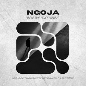 NGOJA (feat. MANA VEVO, SAMBATAMY, SESKA, FRALEE BOLO & FULLY MSAGA)