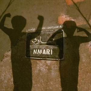 Nmari (feat. Abduh & Soufiane Az) [Explicit]