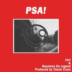 Napoleon da Legend - PSA!