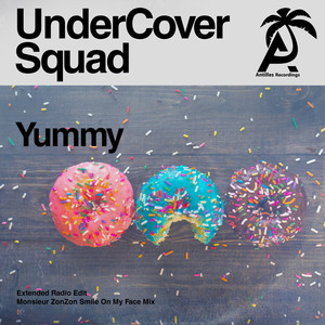 Yummy (Extended Radio Mix)