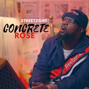 Concrete Rose (Explicit)