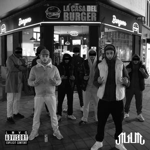 La Cité (feat. Beno) [Explicit]