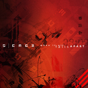 when it all falls APART