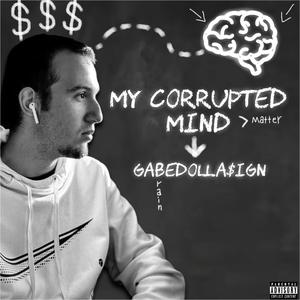 My Corrupted Mind (Explicit)