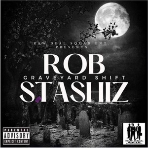 The GraveYard Shift (Explicit)