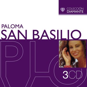 Colección Diamante: Paloma San Basilio