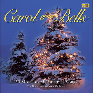 Carol of the Bells - 30 Most Loved A Cappella Christmas Songs